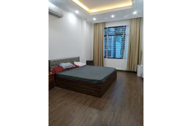 Bán nhà Quang Trung rộng bát ngát ô tô đỗ cổng 55m2 5.3 tỷ