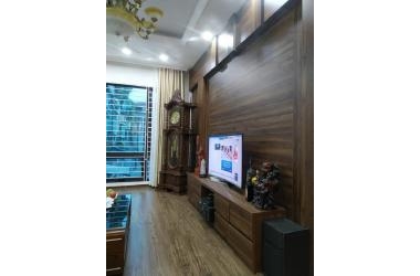 Bán nhà Lê Hồng Phong - Hà Đông, diện tích rộng, ô tô tránh, nội thất đẹp