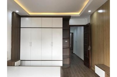 Bán nhà Trần Phú – Hà Đông mặt tiền siêu rộng công năng tuyệt đỉnh