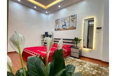 Chuyển công tác cần bán gấp nhà Hà Đông rộng thênh thang kinh doanh đỉnh