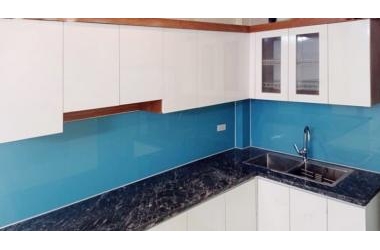 Bán nhà mới Hà Đông, 35 m x 5 tầng full nội thất, 2 mặt thoáng, ngõ thông, ở ngay