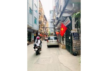 Nhỉnh 3 tỷ có nhà Mỗ Lao diện tích rộng giá cực rẻ