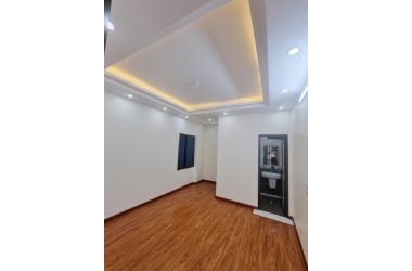 Chỉ với hơn 4 tỷ đồng có ngay nhà Quang Trung – Hà Đông, 55m x 4 tầng, an sinh đỉnh
