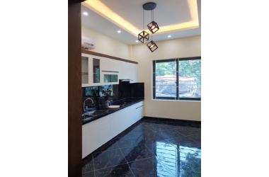 Bán nhà đẹp Văn Quán, diện tích rộng 50m2 x 4 tầng, giá 4 tỷ