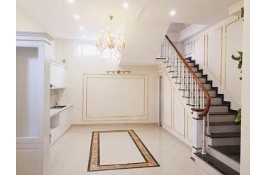 Nhà Trần Phú công năng hoàn hảo tiện ích 2 khu đô thị lớn