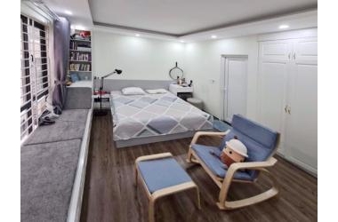 Nhà hiếm Hà Đông vị trí trung tâm sổ đỏ giá cực hợp lý