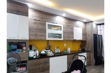 Nhà siêu đẹp Hà Đông sổ đỏ phân lô gara ô tô 7 chỗ 55m2 4.95 tỷ