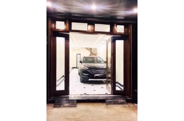 Bán nhà đẹp Lê Trọng Tấn – Hà Đông, 52m2 x 5 tầng, ô tô tránh, full nội thất