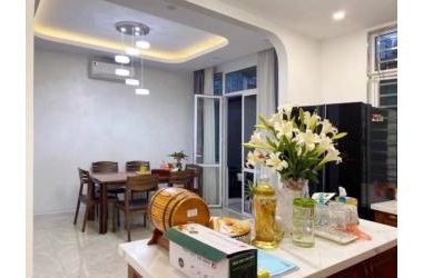 Bán nhà Xa La khu phân lô cán bộ ô tô tránh