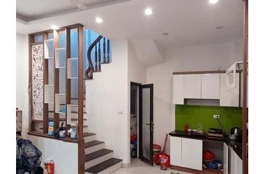 BÁN NHÀ KHÂM THIÊN, 30M2 X 4 TẦNG, GIÁ CHỈ 2.2 TỶ