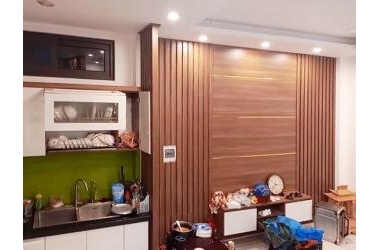 BÁN NHÀ THỔ QUAN GẦN PHỐ TIỆN ÍCH TRUNG TÂM THỦ ĐÔ