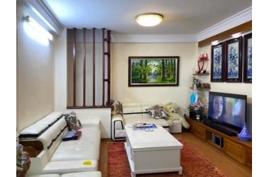BÁN NHÀ TRUNG TÂM ĐỐNG ĐA, 36M2 x 4 TẦNG, SỔ HOA HẬU, GIÁ CỰC TỐT