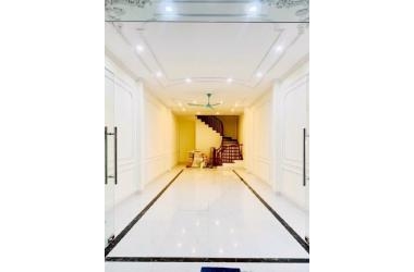 BÁN NHÀ MỚI LIỀN KỀ HÀ ĐÔNG KINH DOANH ĐỈNH VỈA HÈ ĐÁ BÓNG