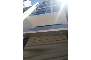 CỰC PHẨM PHÂN LÔ! LIỀN KỀ 66M2 - KINH DOANH ĐỈNH CAO- THANG MÁY NHẬP KHẨU NHỈNH 5 TỶ