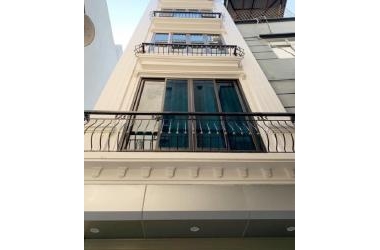 NHỈNH 1,8 TỶ CÓ NHÀ 35M2 X 4 TẦNG - NHÀ MỚI TOANH - GẦN CHỢ