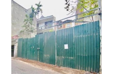 PHÁ GIÁ MÙA COVID! ĐẤT MỖ LAO 147M2 - Ô TÔ LEXUS QUA ĐẤT - PHÂN LÔ HOÀN HẢO