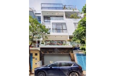 BÁN LIỀN KỀ VĂN PHÚ - NƠI SỐNG ĐẲNG CẤP - Ô TÔ TẢI TRÁNH - GIÁ MÙA COVID
