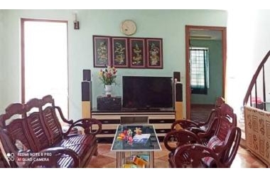 BÁN NHÀ PHỐ AO SEN – NHÀ THOÁNG SÁNG, 42M2, 4.5 TỶ