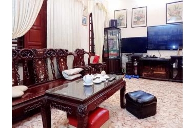 CƠ HỘI KHÔNG THỂ TỐT HƠN SỞ HỮU NHÀ MỖ LAO DIỆN TÍCH TẬN 50M2 CHỈ HƠN 3 TỶ