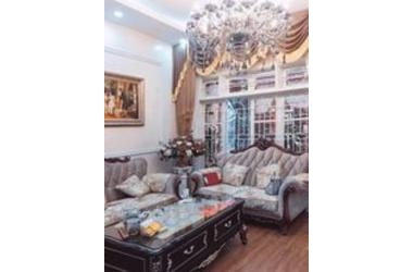 Nhà Trần Phú đẹp miên man tiện ích hai khu đô thị 42m2, 4.35 tỷ