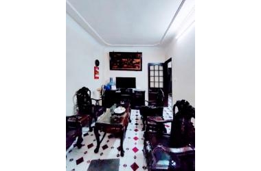 Bán nhà Lê Trọng Tấn rộng thênh thang hàng xóm Parkcity 60m2, 5 tỷ