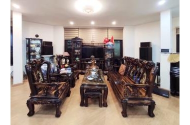 Nhà đường 19/5 tiện ích khu đô thị Văn Quán ở sướng 46m2, 4.2 tỷ