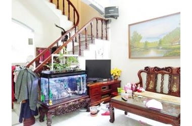 Bán nhà Phùng Hưng, hàng xóm Học viện Quân Y, 50m2, 4.5 tỷ