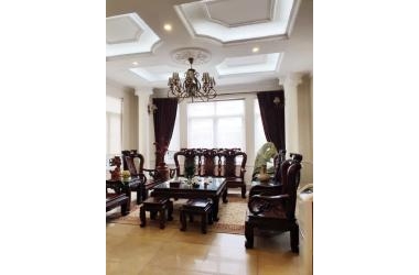 Bán nhà Văn Quán vỉa hè mênh mông tiện ích đỉnh cao 70m2 9 tỷ