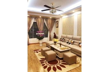 Bán nhà đường 19/5 kinh doanh sầm uất tiện ích khu đô thị 80m2, 8.8 tỷ