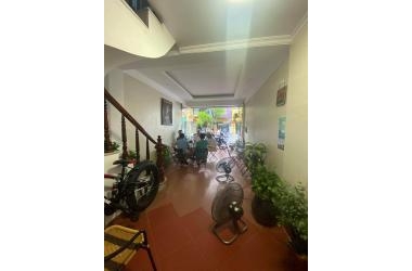 Bán nhà đường 19/5 kinh doanh vô địch hàng xóm khu đô thị Văn Quán 42m2 6.1 tỷ