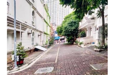 Bán Villa Huyndai Hà Đông vị trí trung tâm đỉnh cao an cư 21 tỷ