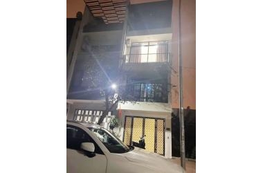 Liền kề Phú Lãm nhà đẹp lung linh ba bước ra ga đường sắt trên cao 56m2 nhỉnh 5 tỷ