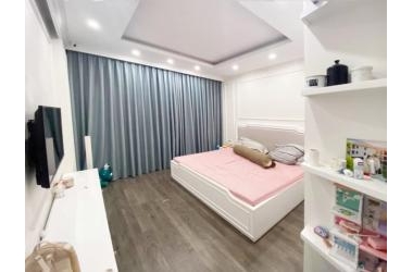 Nhà cực hiếm Hà Đông, 5 tầng gara ô tô, an sinh đỉnh