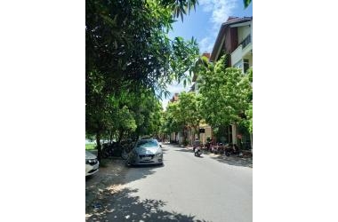 Bán liền kề làng Việt kiều Châu Âu đẳng cấp an cư ngay hồ điều hòa 80m2 12.5 tỷ