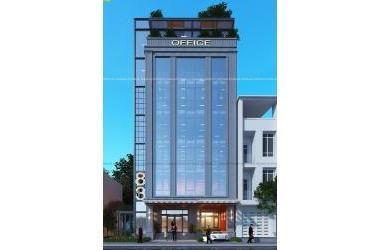 Mặt phố Nguyễn Xiển nhà long lanh kinh doanh vô địch 65m2 28 tỷ