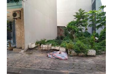 Đất dịch vụ Dương Nội sổ đỏ hoa hậu ba bước ra Thiên Đường Bảo Sơn nhỉnh 4 tỷ