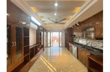 Bán nhà Khương Mai thang máy xịn xò khu vip sống cực sướng 50m2 9.65 tỷ