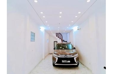 Bán gấp nhà Thanh Nhàn đẹp chói lóa kinh doanh ác liệt 56m2 8.65 tỷ