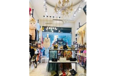 Bán nhà mặt phố Tây Sơn 6 tầng lừng lững doanh thu bạc tỷ