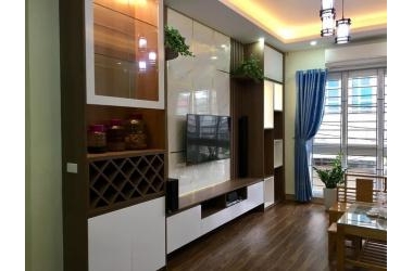 Bán nhà Bạch Mai rộng thoáng sáng trung tâm Hai Bà Trưng giá cực tốt