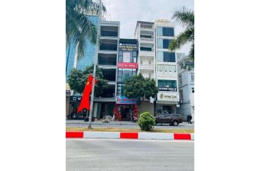 Bán nhà độc nhất vô nhị Nguyễn Khuyến mặt phố kinh doanh doanh thu khủng ở sướng