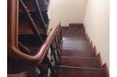 Phố Trương Định, nhà đẹp, gara ô tô, kinh doanh VIP, gần phố 45m2*5T, giá 5,5 tỷ