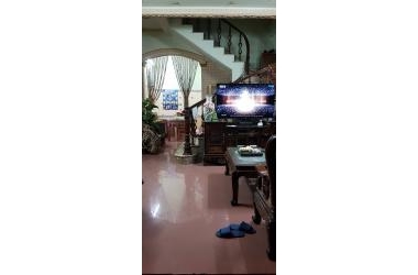 Vài bước ra mặt phố, ngõ thông kinh doanh, ô tô đỗ cửa 48m2*3T Vị trí cực hiếm