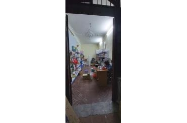 Bán nhà mặt ngõ Đại Từ, kinh doanh, ô tô đỗ, ngõ thông, gần phố 45m2*4T, 5 tỷ7