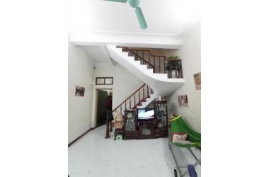 Gần phố, 2 ô tô tránh, kinh doanh VP phố Bùi Ngọc Dương 62m2*4T mặt tiền 4.6m