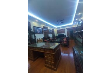 Mặt phố Đại Từ, kinh doanh đỉnh, tương lai rạng ngời chỉ 190tr/m2 chủ cần bán
