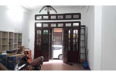 Phân lô ô tô tránh, gara 7 chỗ, view CC Osaka, Ngọc Hồi 45m2*5T giá chào 6 tỷ