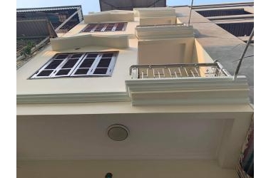 Phân lô kinh doanh Bắc Linh Đàm, 63m2 nhà 5T, MT 5m, giá mùa dịch 9.3 tỷ