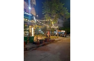 Bán nhà LK phố Phùng Khoang, kinh doanh, Vỉa vè, giá mùa covid