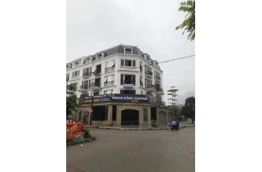 Bán Liền kề KĐT Đại Kim, 102m2*5T, lô góc, MẶT TIỀN 10m, giá chào 20 tỷ